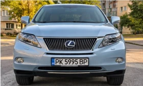 Lexus RX 450h 3.5 V6 | President | Hybrid | LPG, снимка 7