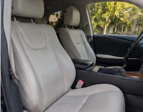 Lexus RX 450h 3.5 V6 | President | Hybrid | LPG, снимка 4
