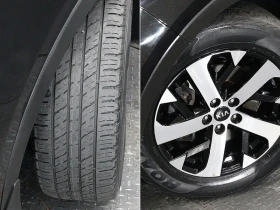 Kia Sorento Diesel 2.2 2Wd Noblesse, снимка 6