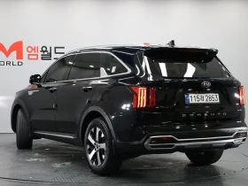 Kia Sorento Diesel 2.2 2Wd Noblesse, снимка 4