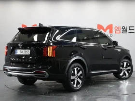 Kia Sorento Diesel 2.2 2Wd Noblesse, снимка 2