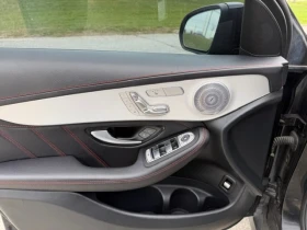 Mercedes-Benz GLC * AMG 43 * CARFAX * 360 * BURMESTER , снимка 9