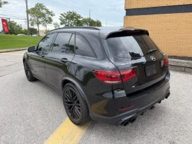 Mercedes-Benz GLC * AMG 43 * CARFAX * 360 * BURMESTER , снимка 5