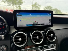 Mercedes-Benz GLC * AMG 43 * CARFAX * 360 * BURMESTER , снимка 15
