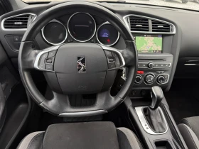 Citroen DS 4 Crossback 1.6HDi, снимка 16