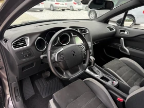 Citroen DS 4 Crossback 1.6HDi, снимка 10