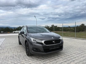 Citroen DS 4 Crossback 1.6HDi, снимка 8