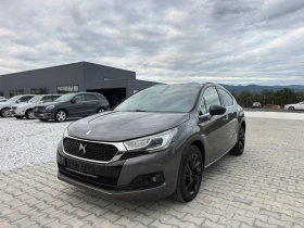 Citroen DS 4 Crossback 1.6HDi, снимка 1