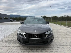 Citroen DS 4 Crossback 1.6HDi, снимка 2