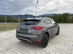 Citroen DS 4 Crossback 1.6HDi, снимка 6