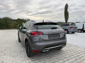 Citroen DS 4 Crossback 1.6HDi, снимка 4