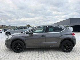 Citroen DS 4 Crossback 1.6HDi, снимка 3