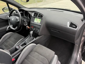 Citroen DS 4 Crossback 1.6HDi, снимка 13