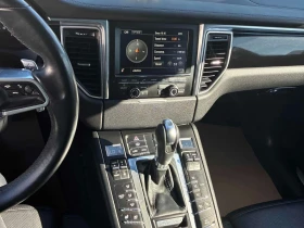 Porsche Macan * S * CARFAX * БЕЗ ПЪРВОНАЧАЛНА ВНОСКА, снимка 9