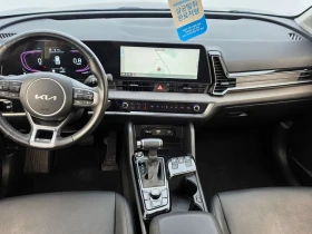 Kia Sportage Diesel 2.0 2WD, снимка 7