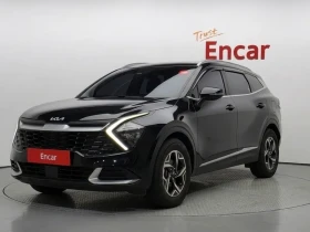 Kia Sportage Diesel 2.0 2WD, снимка 1
