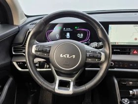 Kia Sportage Diesel 2.0 2WD, снимка 13