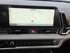 Kia Sportage Diesel 2.0 2WD, снимка 15
