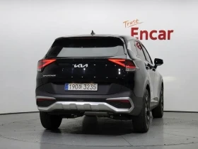 Kia Sportage Diesel 2.0 2WD, снимка 4