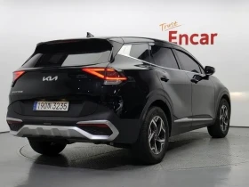 Kia Sportage Diesel 2.0 2WD, снимка 2