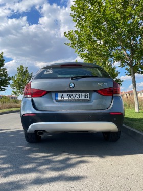 BMW X1 2.3D 204к.с X-Drive PANORAMA, снимка 6