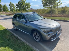 BMW X1 2.3D 204к.с X-Drive PANORAMA, снимка 2 - Автомобили и джипове - 45425816