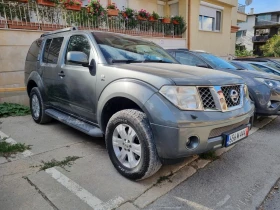 Nissan Pathfinder 4.0, снимка 1