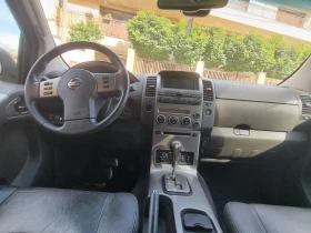 Nissan Pathfinder 4.0, снимка 8