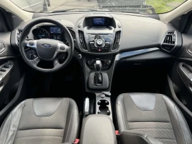 Ford Kuga 2.0D 180к.c AUTOMATIC , снимка 12