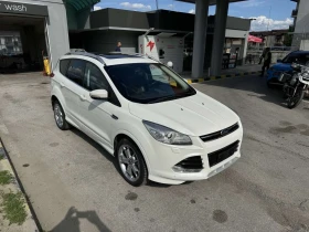 Ford Kuga 2.0D 180к.c AUTOMATIC 