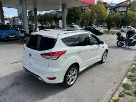 Ford Kuga 2.0D 180к.c AUTOMATIC , снимка 7