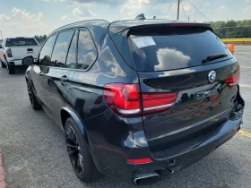 BMW X5  M SPORT LINE, снимка 4