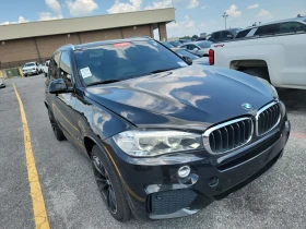 BMW X5  M SPORT LINE, снимка 1