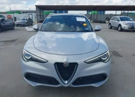 Alfa Romeo Stelvio | Mobile.bg    5