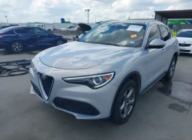 Alfa Romeo Stelvio | Mobile.bg    2