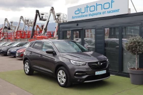 Opel Grandland X INNOVATION/1.5 CDTI/130k.c./6MT/ | Mobile.bg    6