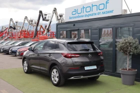 Opel Grandland X INNOVATION/1.5 CDTI/130k.c./6MT/ | Mobile.bg    3