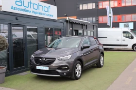 Opel Grandland X INNOVATION/1.5 CDTI/130k.c./6MT/ГАРАНЦИЯ 1