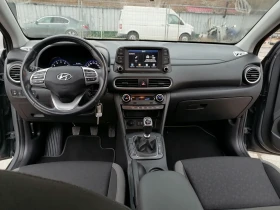 Hyundai Kona 71000 km  * *  | Mobile.bg    13