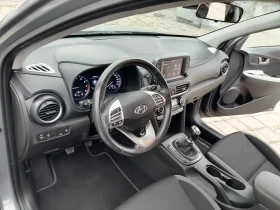 Hyundai Kona 71000 km  * *  | Mobile.bg    14