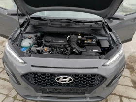 Hyundai Kona 71000 km  * *  | Mobile.bg    15