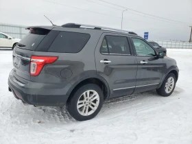 Ford Explorer XLT 4WD 3.5L V6 290кс * Възможност за Лизинг* - 21000 лв. - 16341513 | Car24.bg