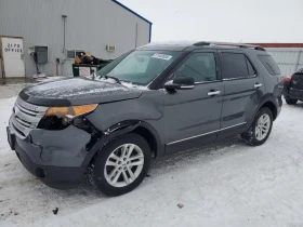 Ford Explorer XLT 4WD 3.5L V6 290кс * Възможност за Лизинг* - 21000 лв. - 16341513 | Car24.bg