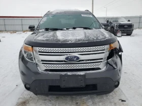 Ford Explorer XLT 4WD 3.5L V6 290кс * Възможност за Лизинг* - 21000 лв. - 16341513 | Car24.bg