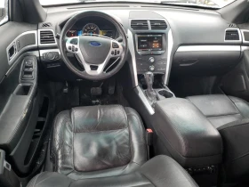 Ford Explorer XLT 4WD 3.5L V6 290кс * Възможност за Лизинг* - 21000 лв. - 16341513 | Car24.bg