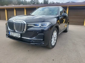 BMW X7, снимка 1