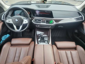 BMW X7, снимка 5