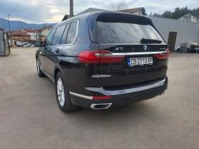 BMW X7, снимка 3