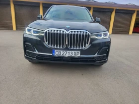 BMW X7, снимка 4