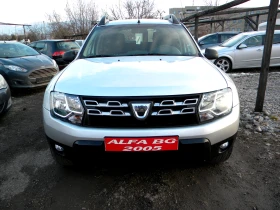 Dacia Duster EURO6B* 1.5DCI-6ck* FACE LIFT* NAVI* КАТО НОВА* EU - 12500 лв. - 49143172 | Car24.bg